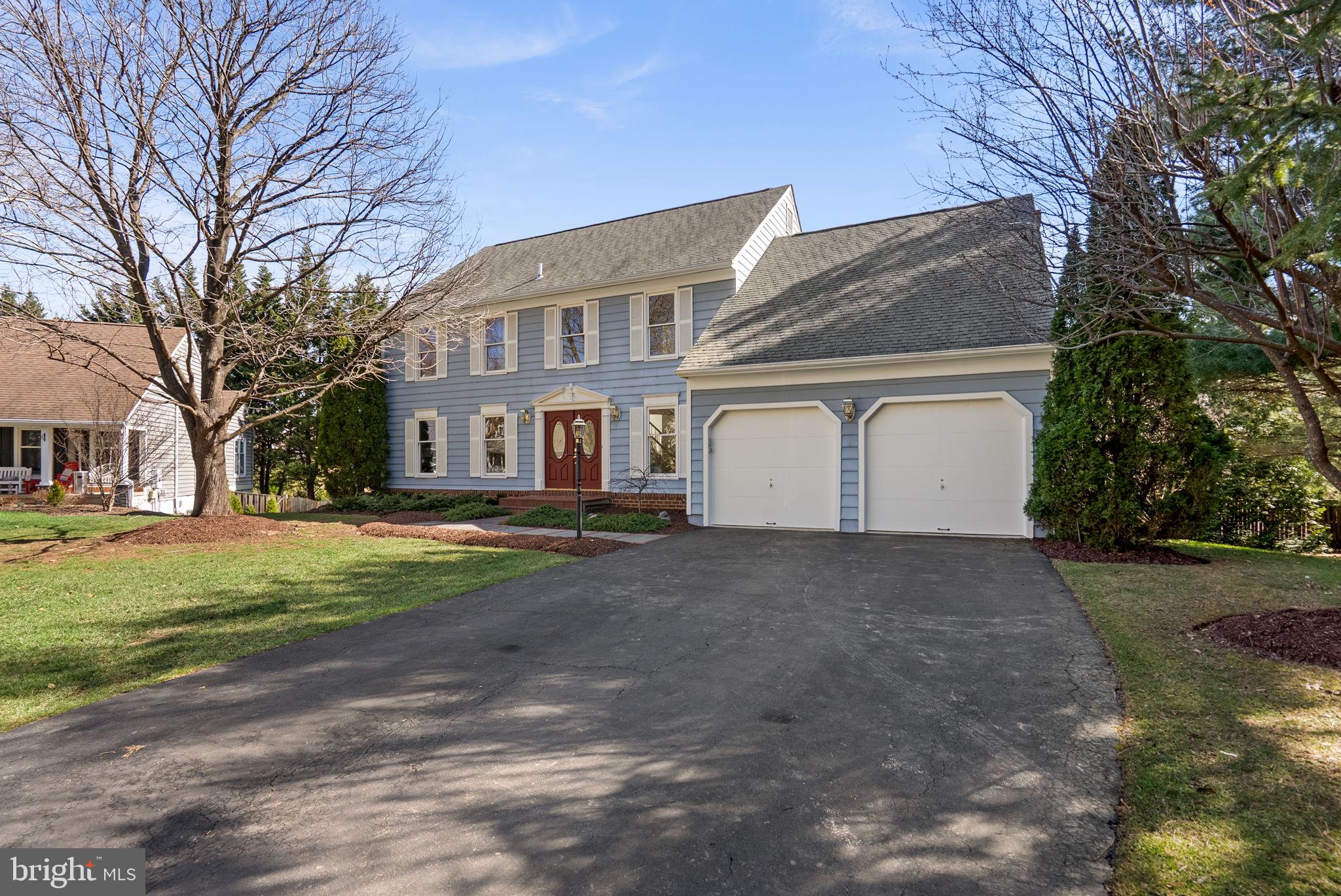 ORCHARD RIDGE - Residential