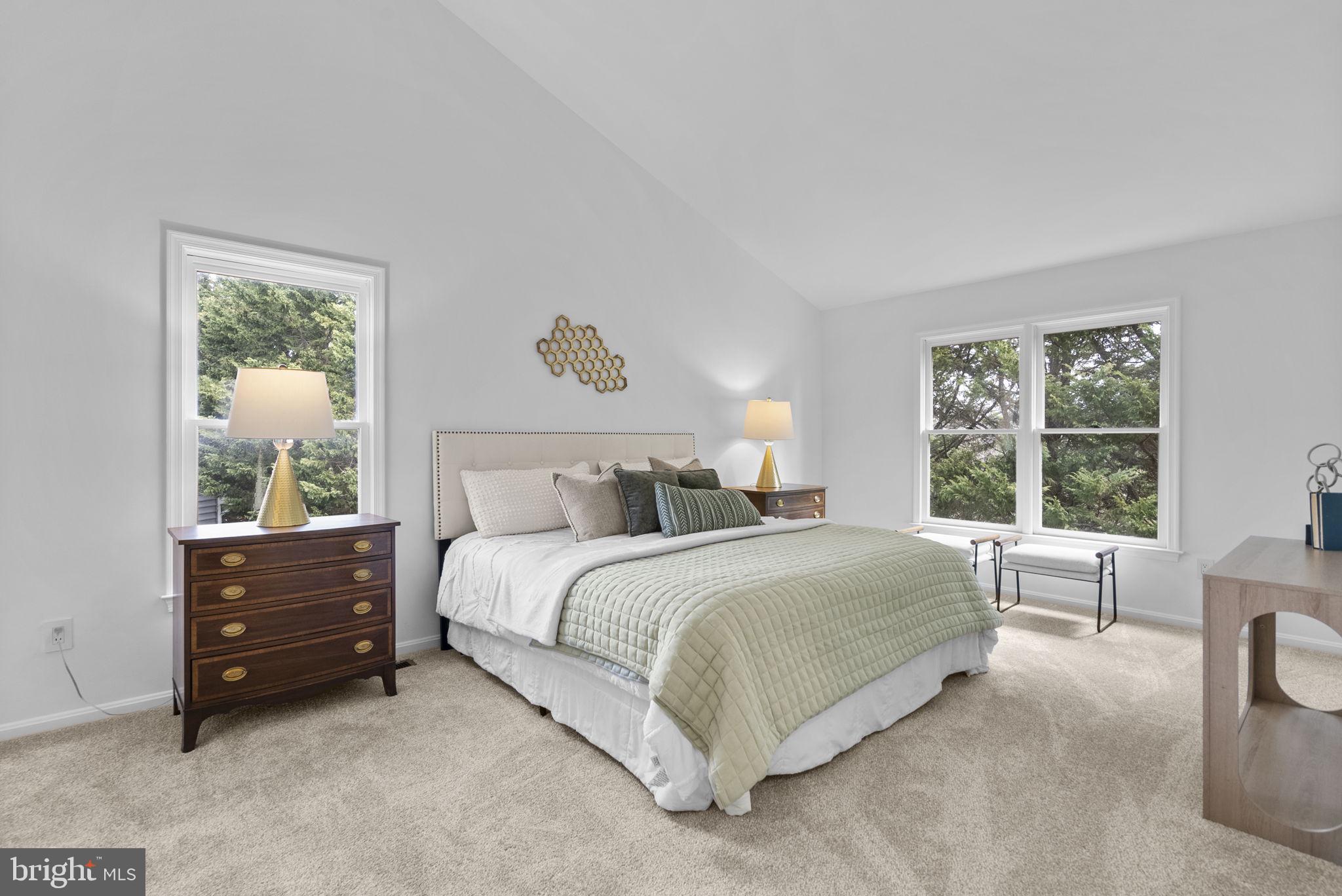 ORCHARD RIDGE - Residential