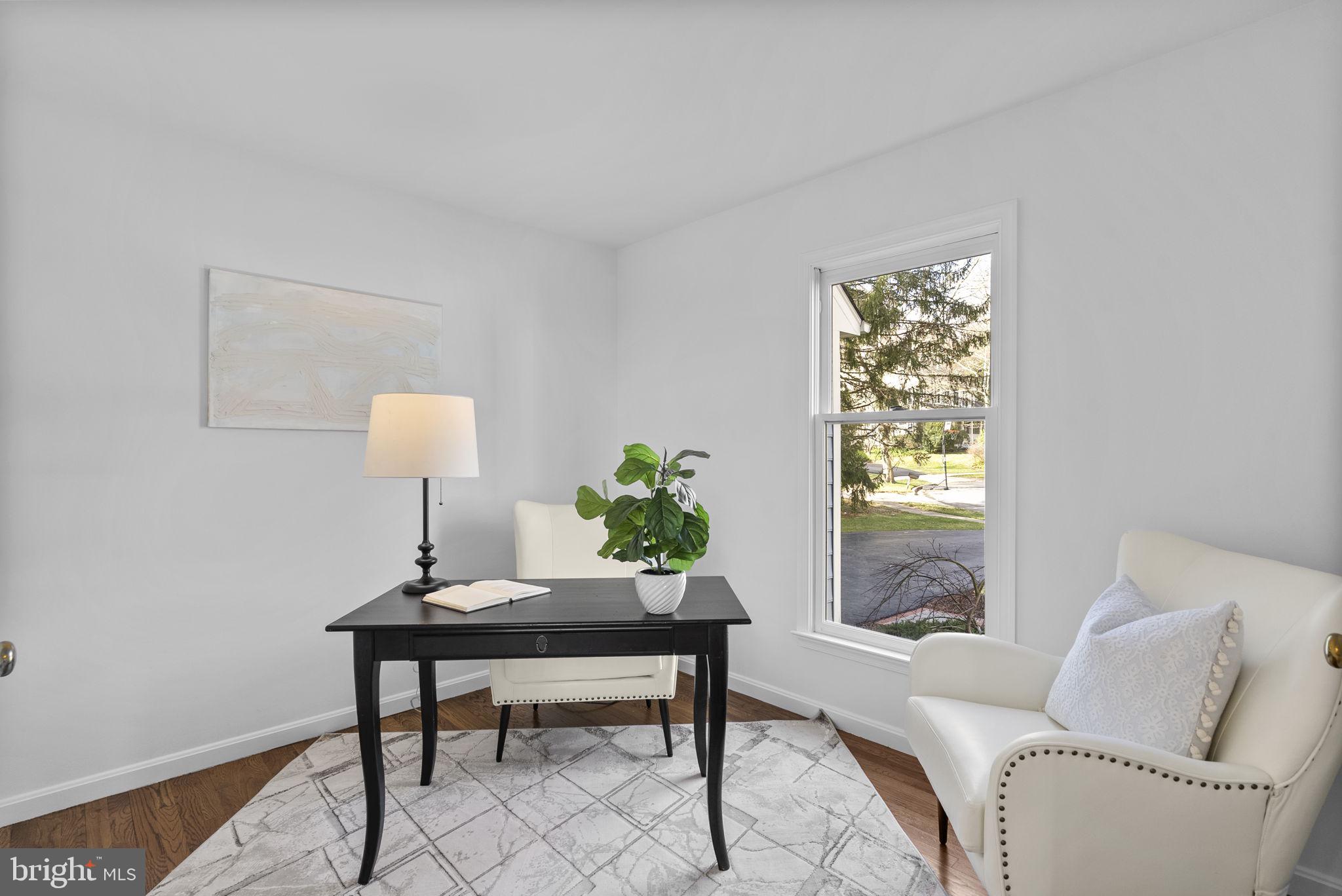 ORCHARD RIDGE - Residential