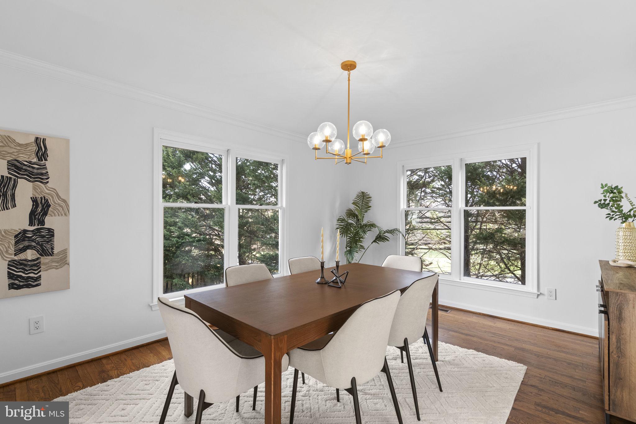 ORCHARD RIDGE - Residential