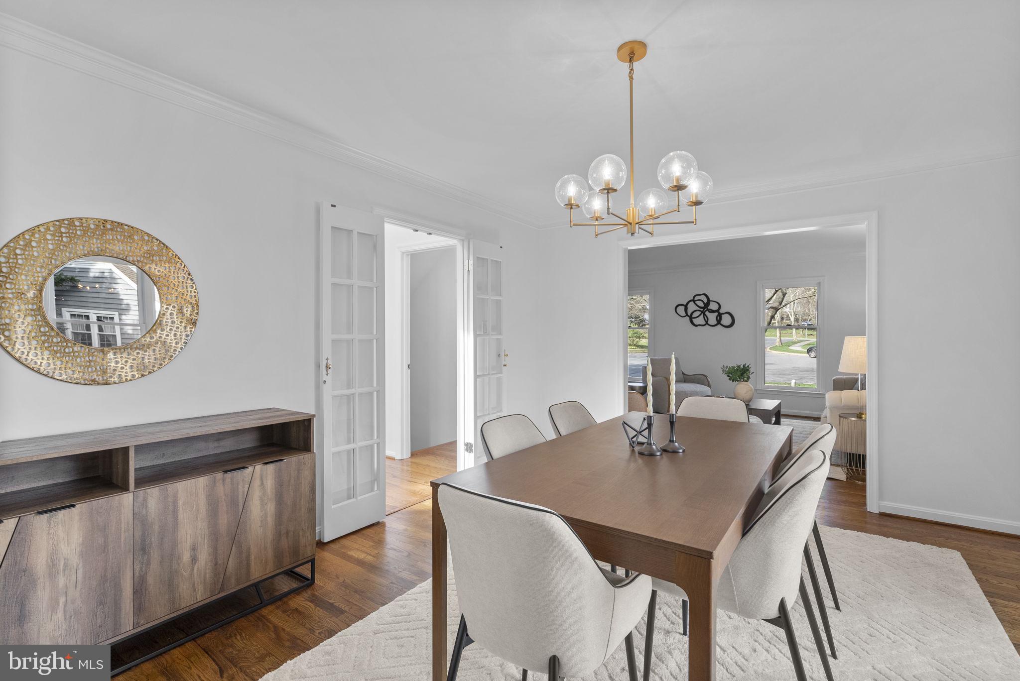 ORCHARD RIDGE - Residential