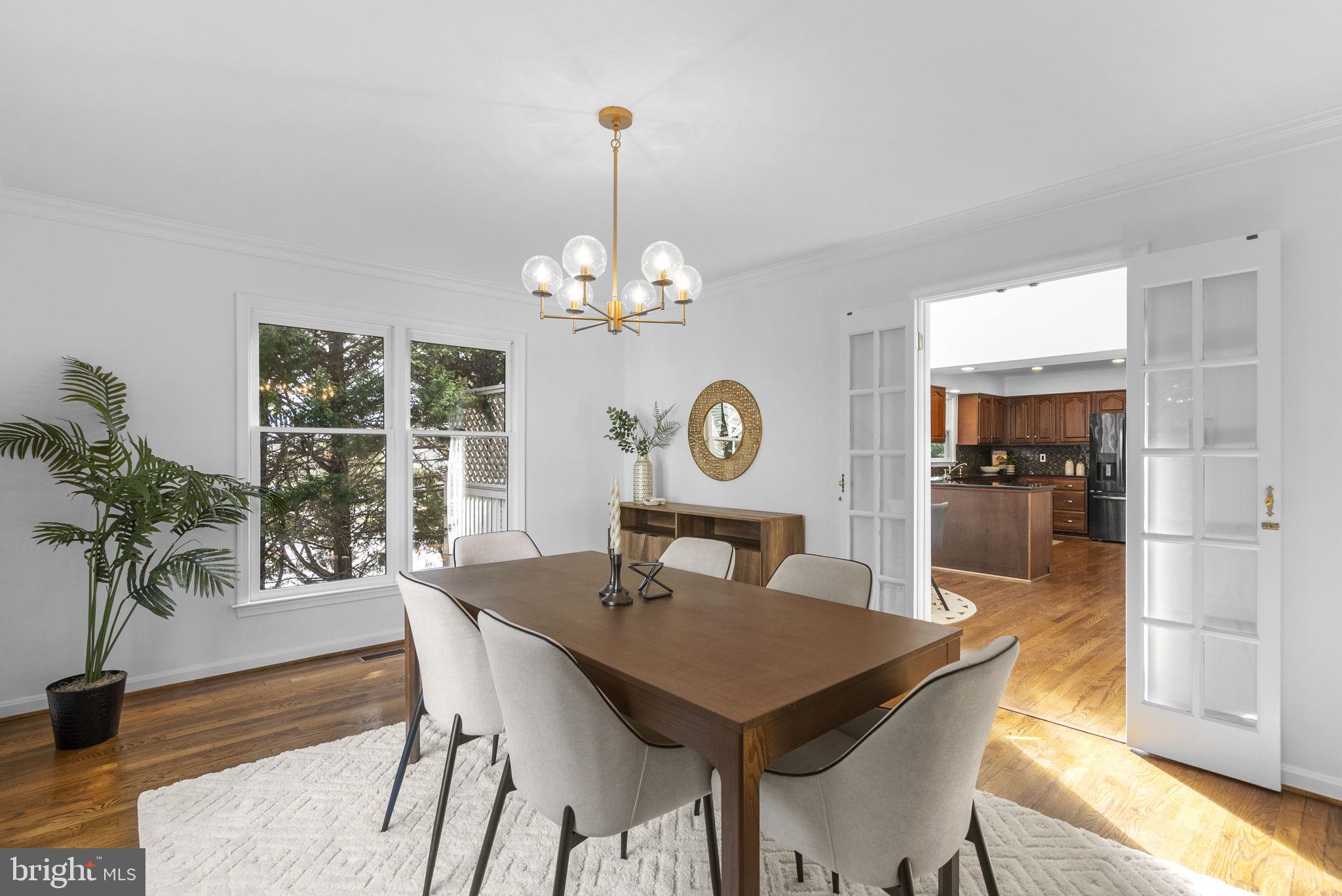 ORCHARD RIDGE - Residential