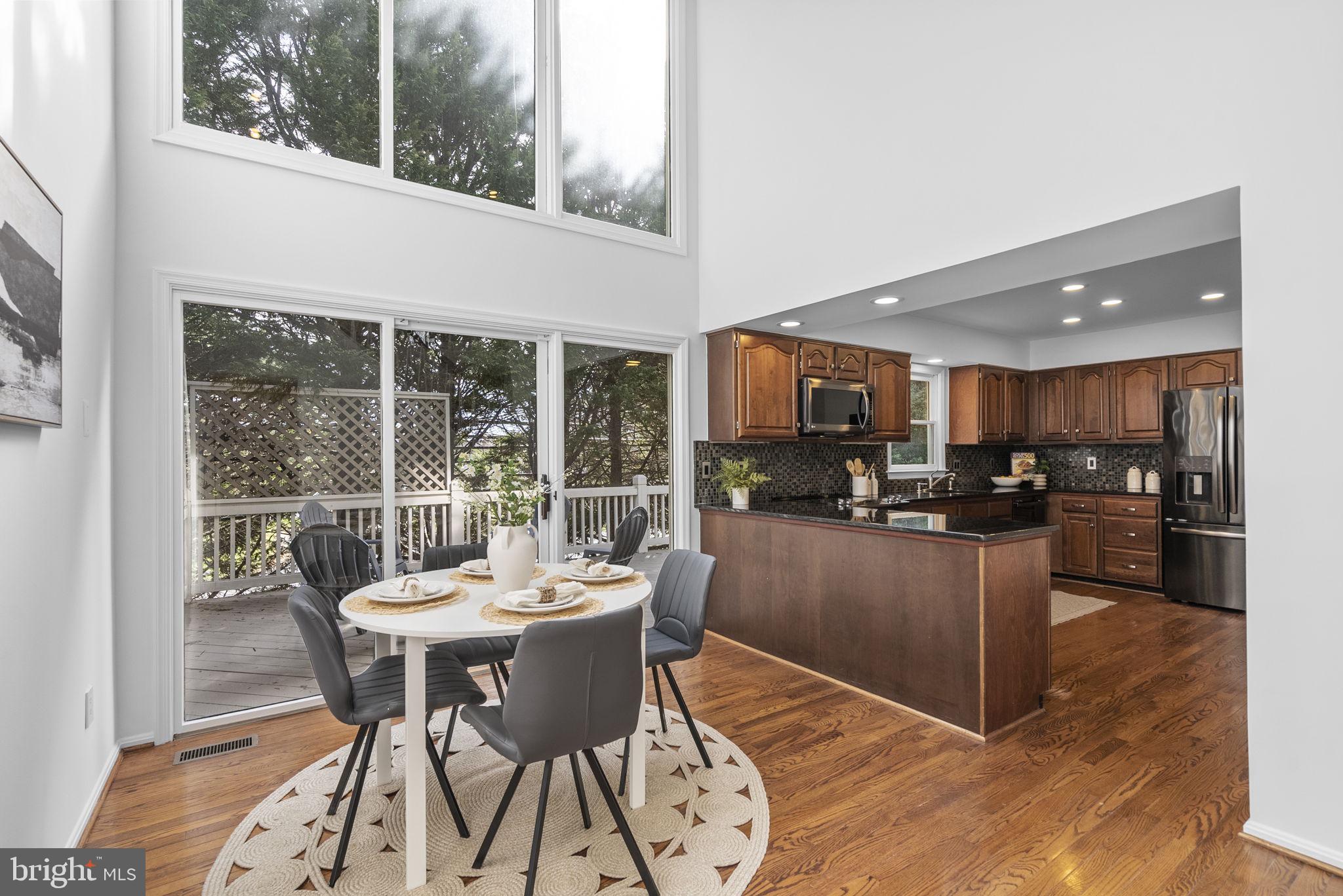 ORCHARD RIDGE - Residential