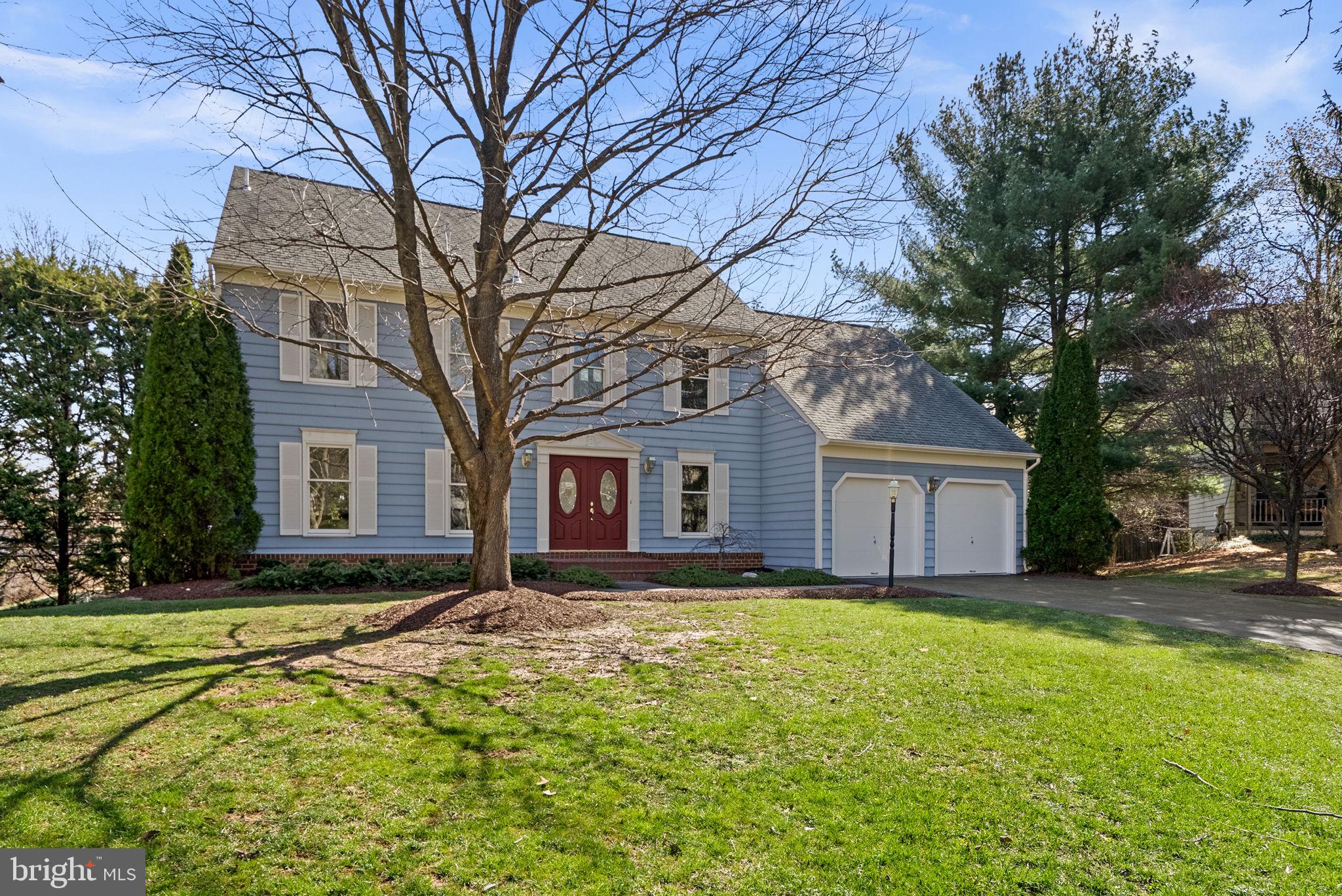 ORCHARD RIDGE - Residential