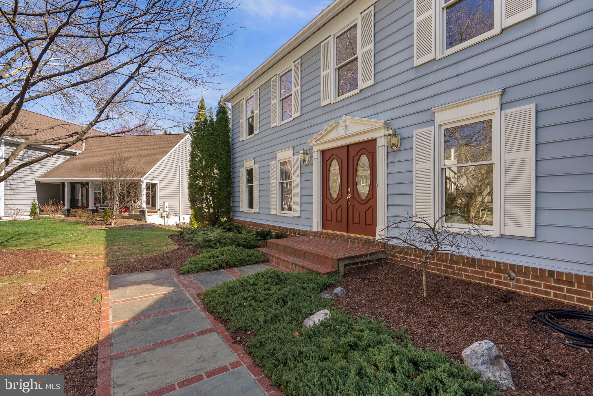 ORCHARD RIDGE - Residential