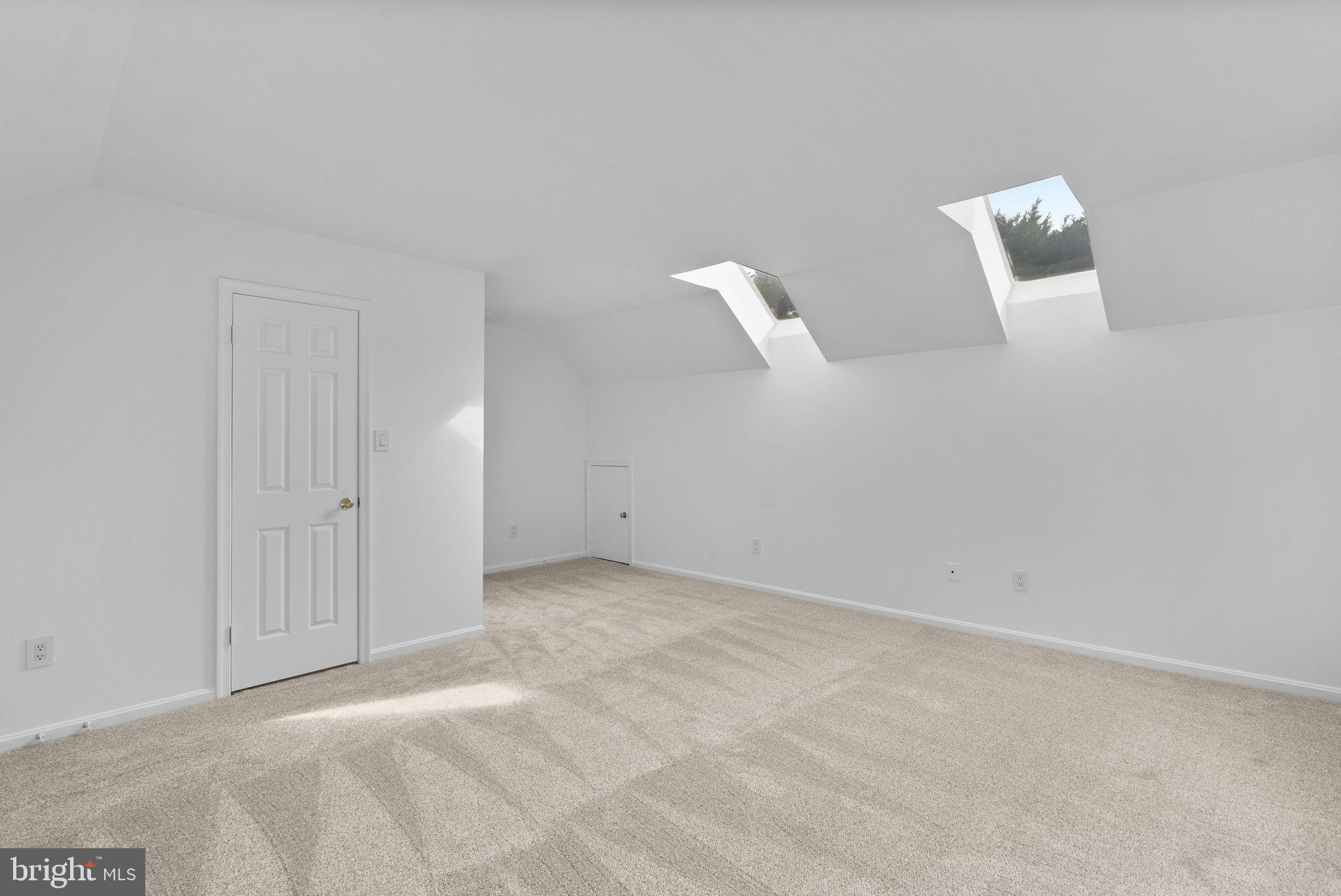 ORCHARD RIDGE - Residential