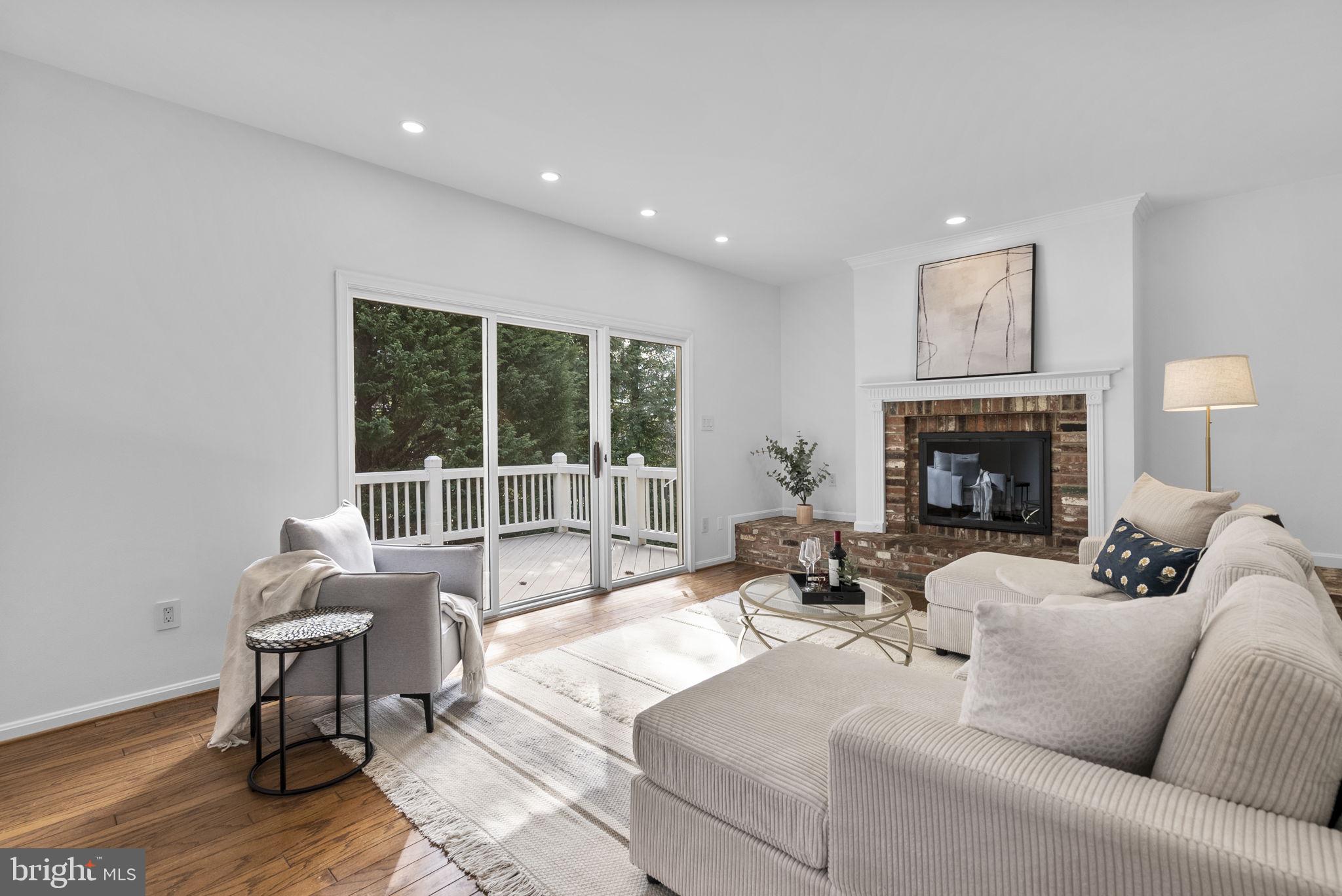 ORCHARD RIDGE - Residential