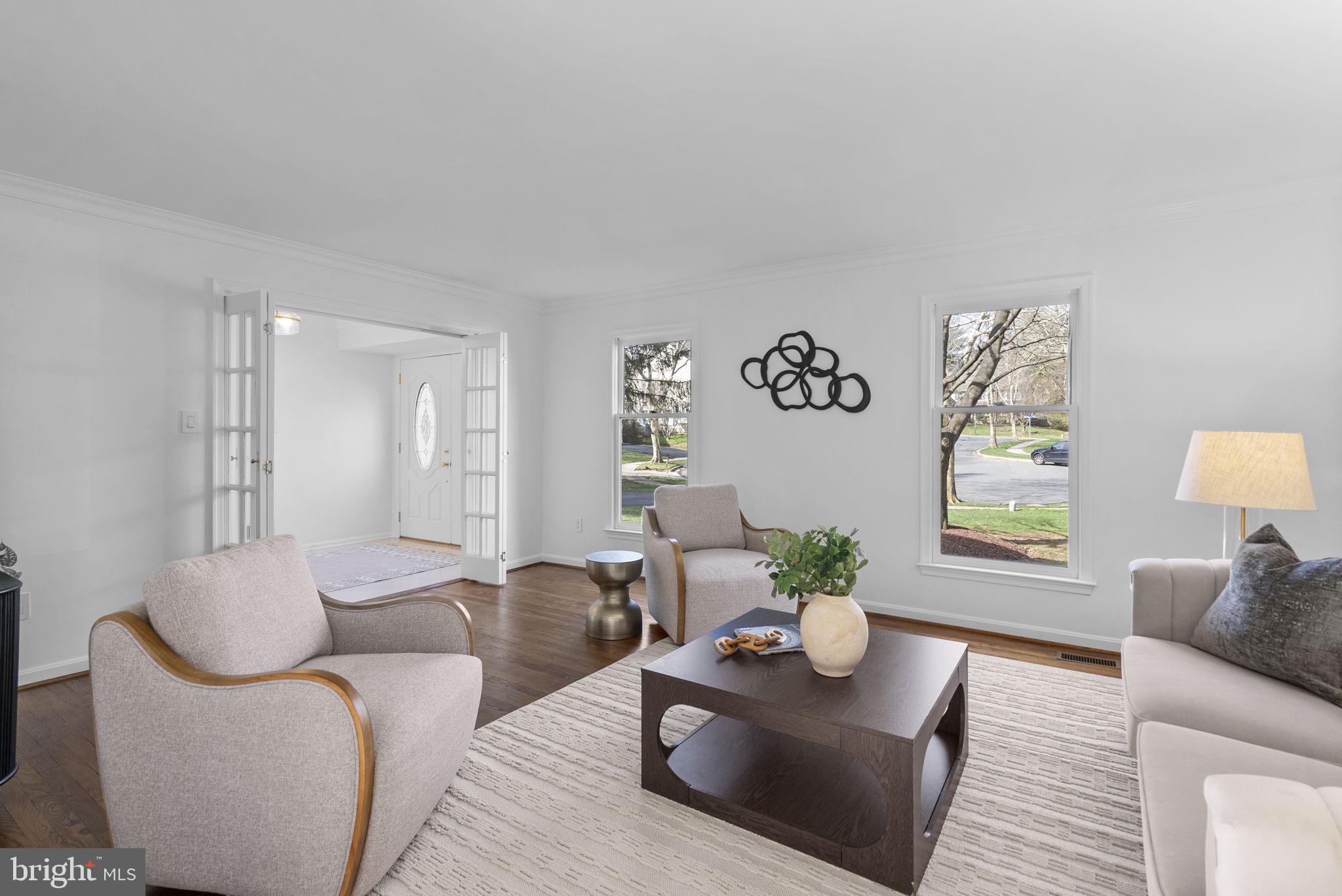 ORCHARD RIDGE - Residential