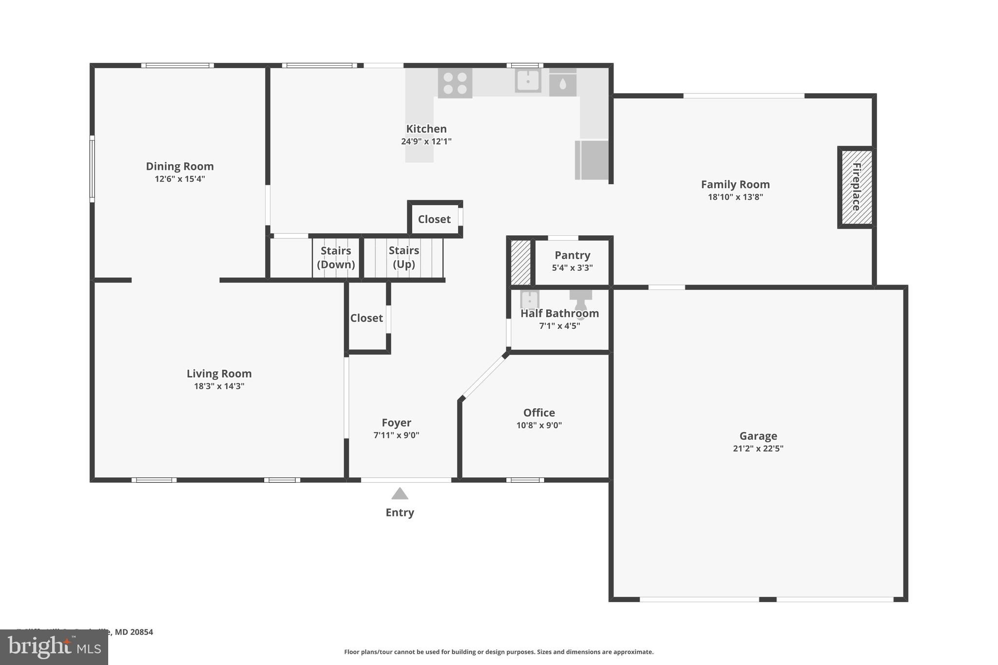 ORCHARD RIDGE - Residential