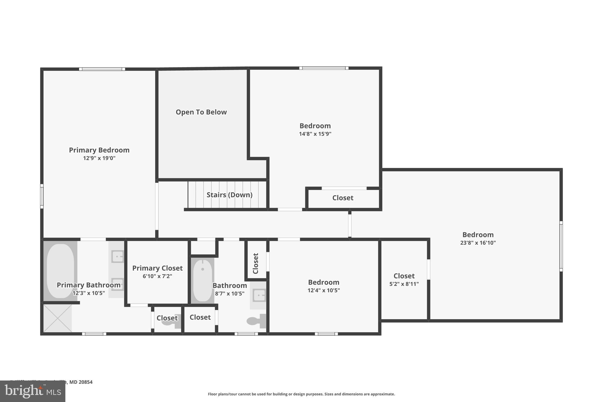 ORCHARD RIDGE - Residential