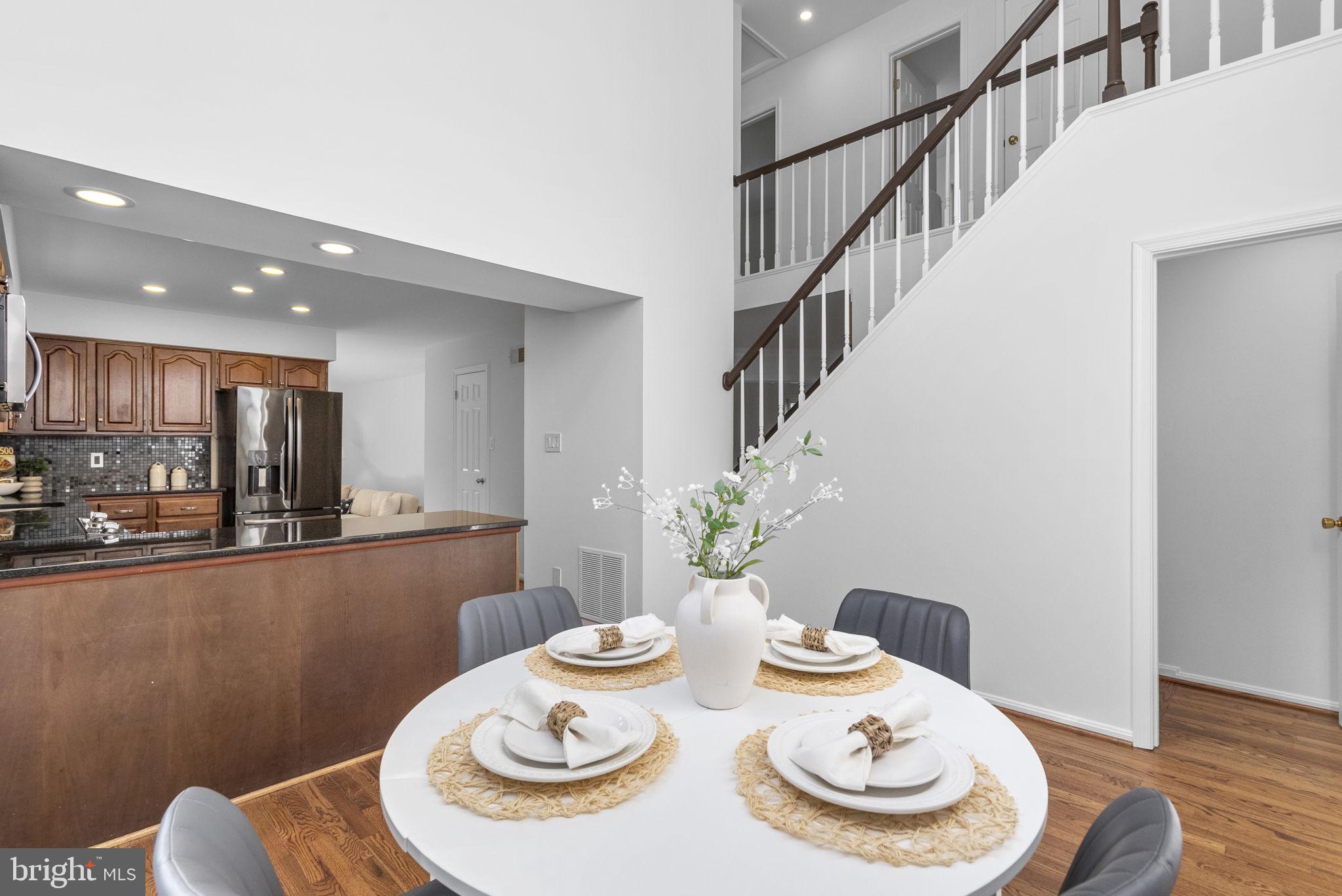 ORCHARD RIDGE - Residential