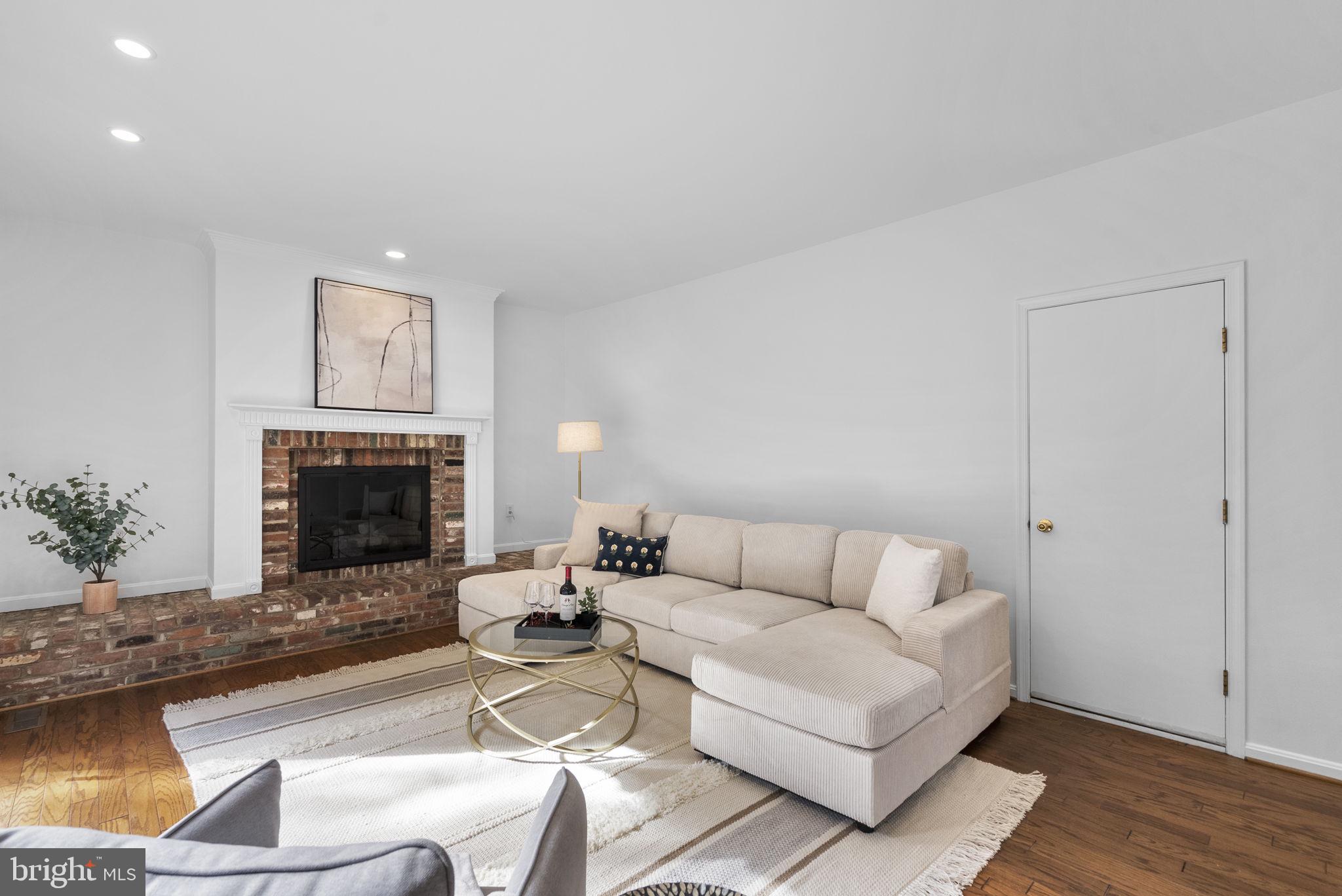 ORCHARD RIDGE - Residential