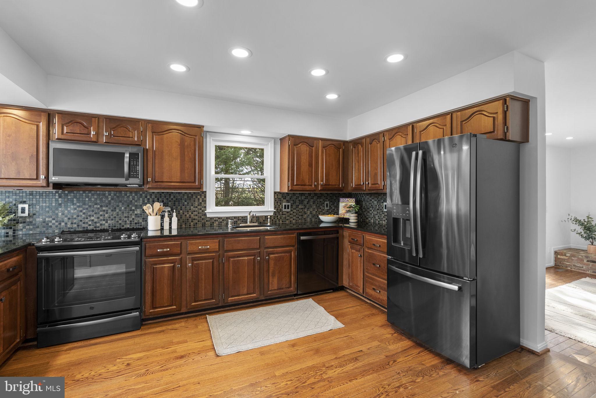 ORCHARD RIDGE - Residential