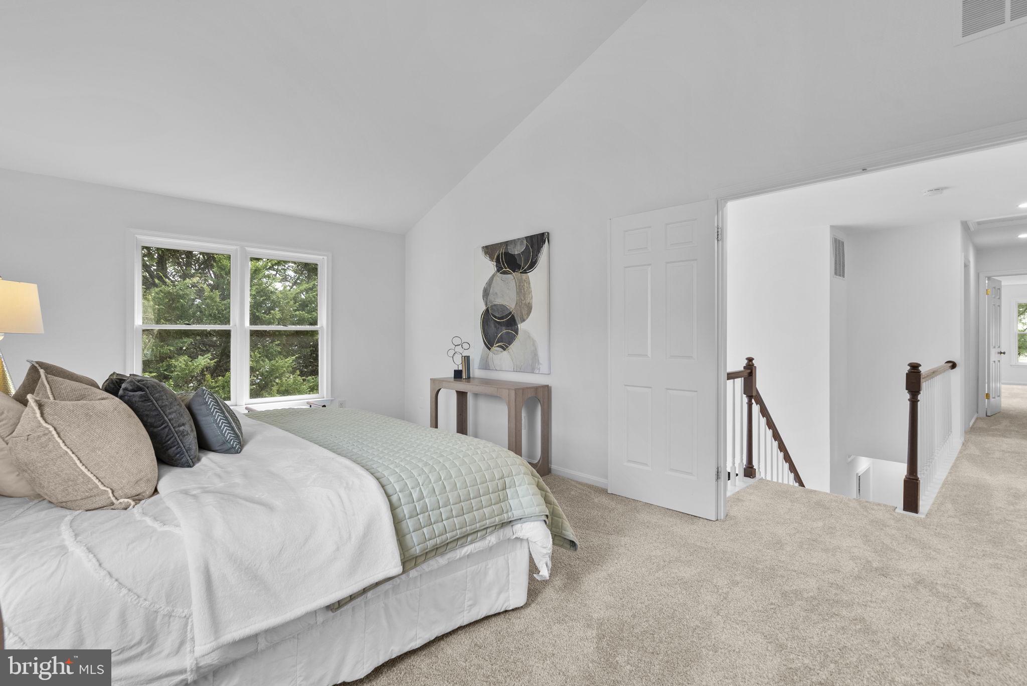 ORCHARD RIDGE - Residential