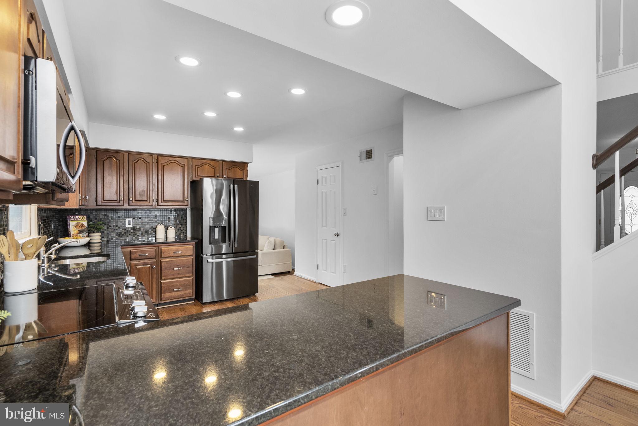 ORCHARD RIDGE - Residential