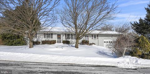 512 SCHOOL DRIVE FREDERICKSBURG PA 17026