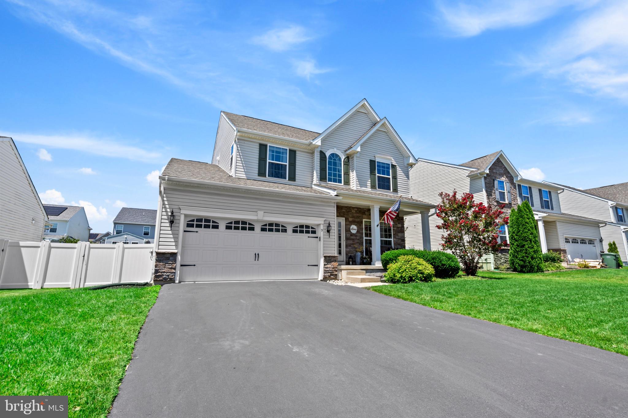 9 BAYBERRY WAY