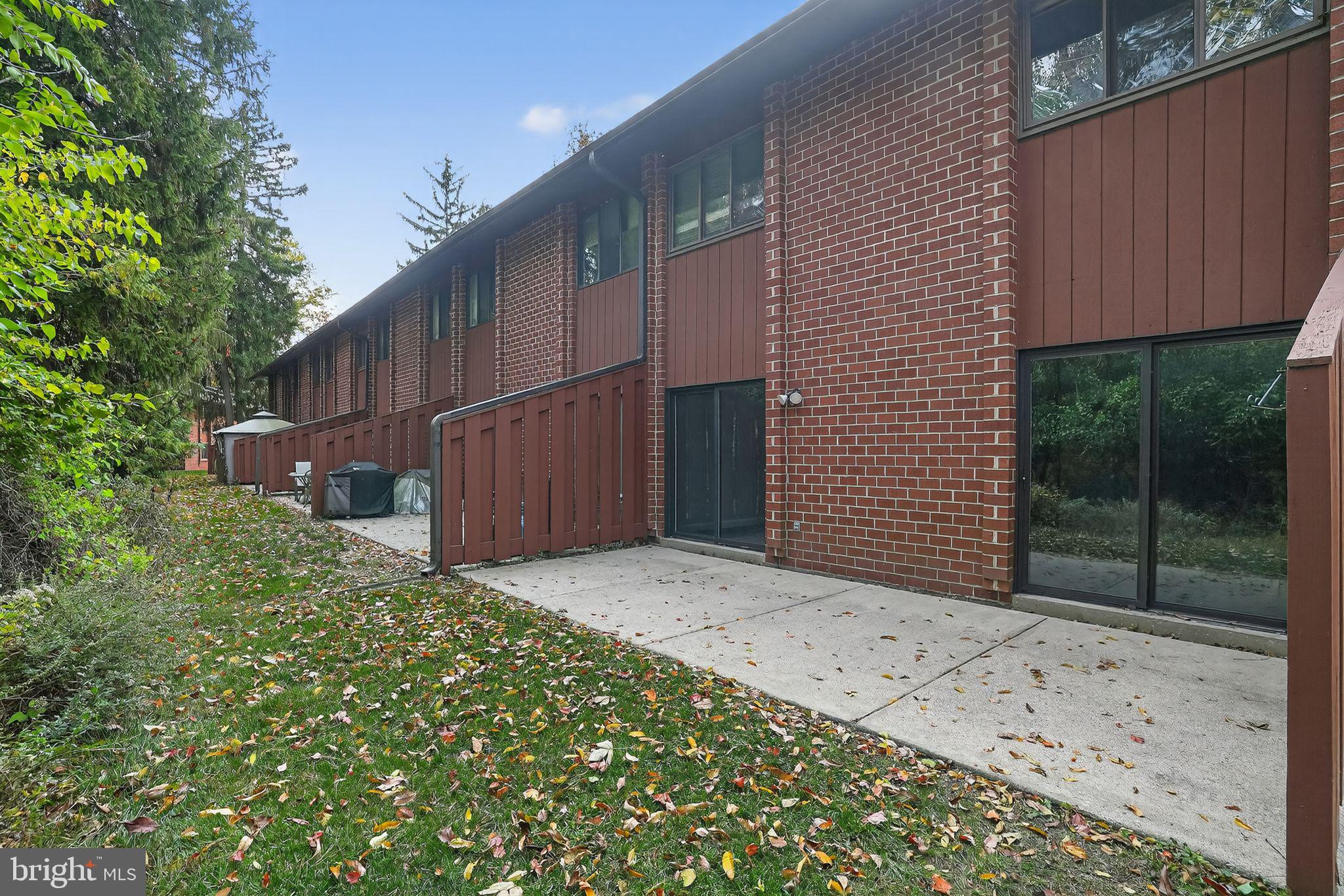 701 WORTHINGTON DRIVE 701