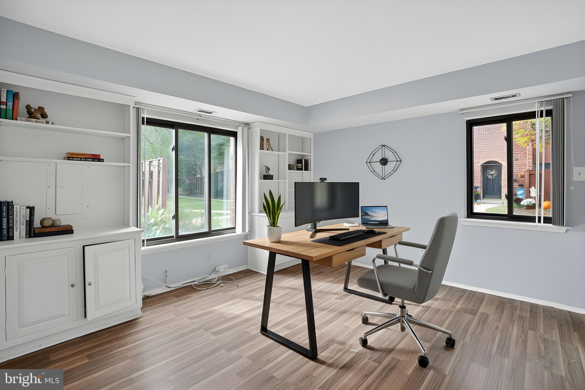 ASPENWOOD - Residential