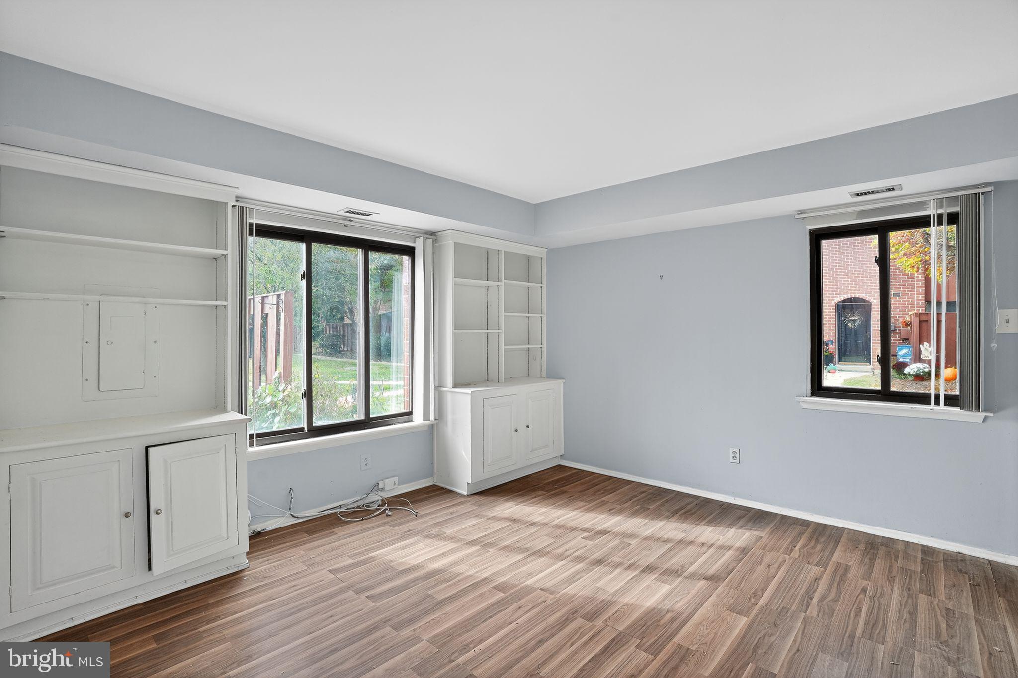 ASPENWOOD - Residential