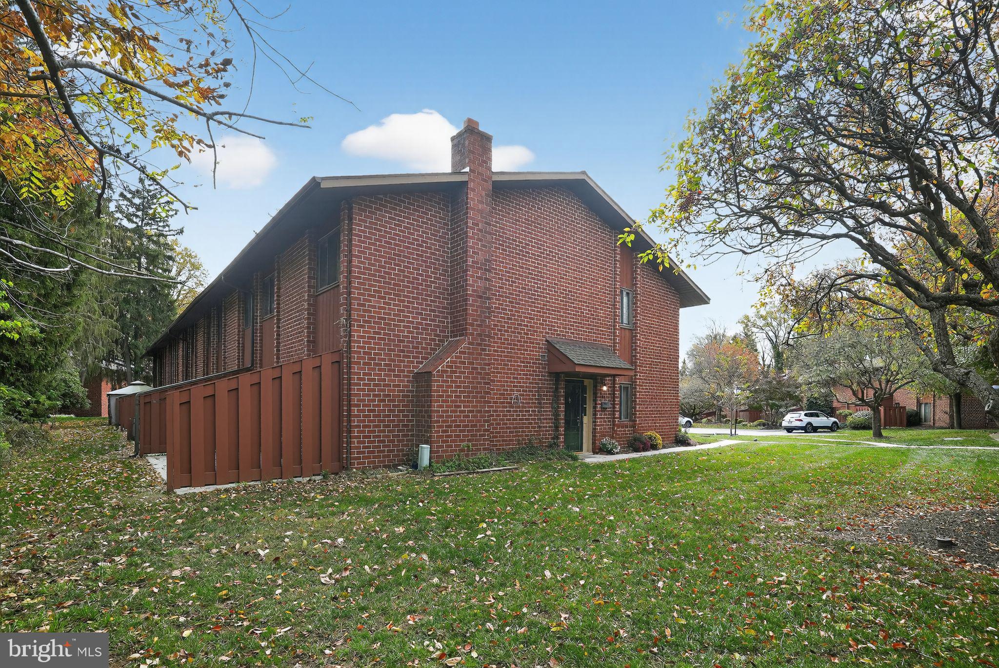 701 WORTHINGTON DRIVE 701