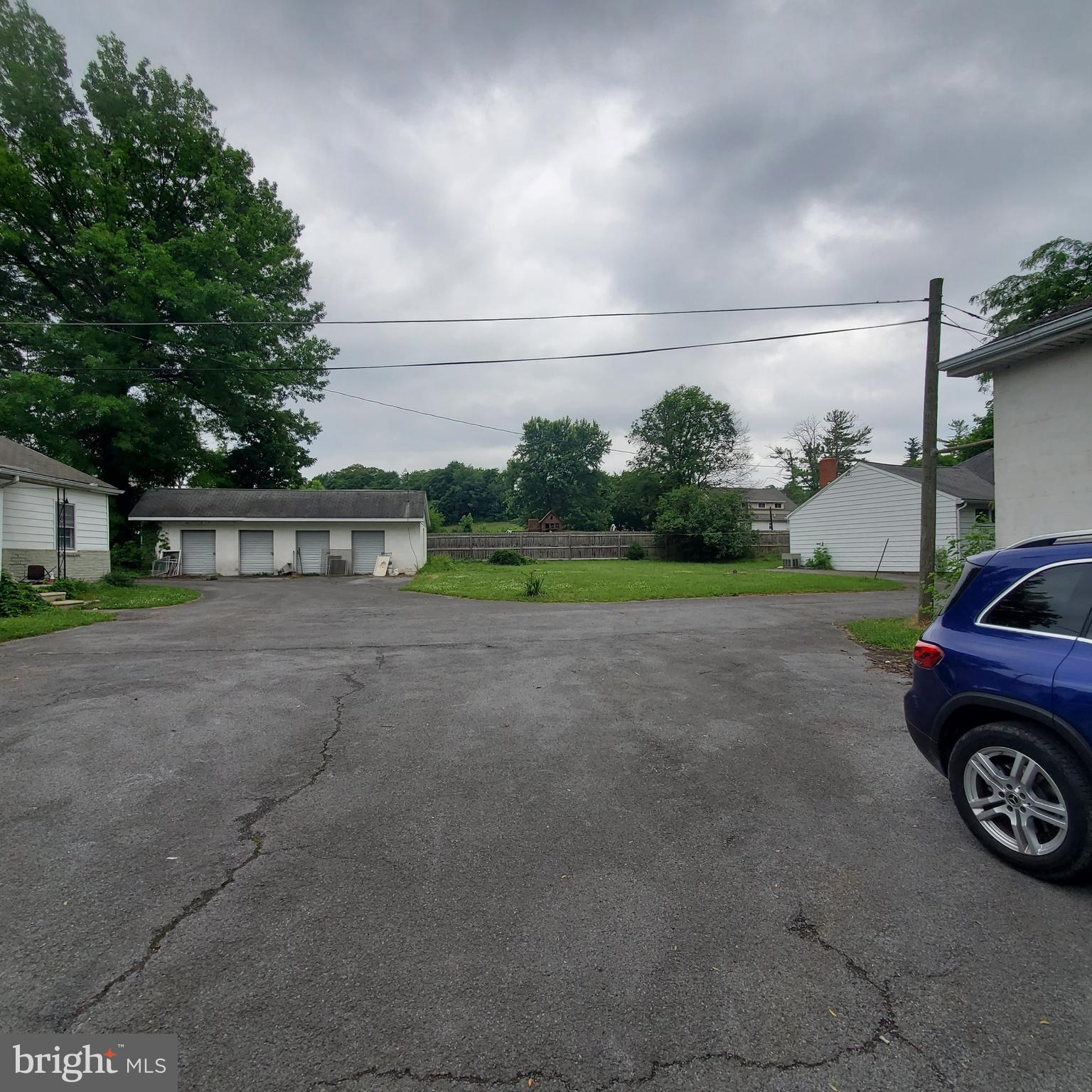 HAGERSTOWN - Residential Lease