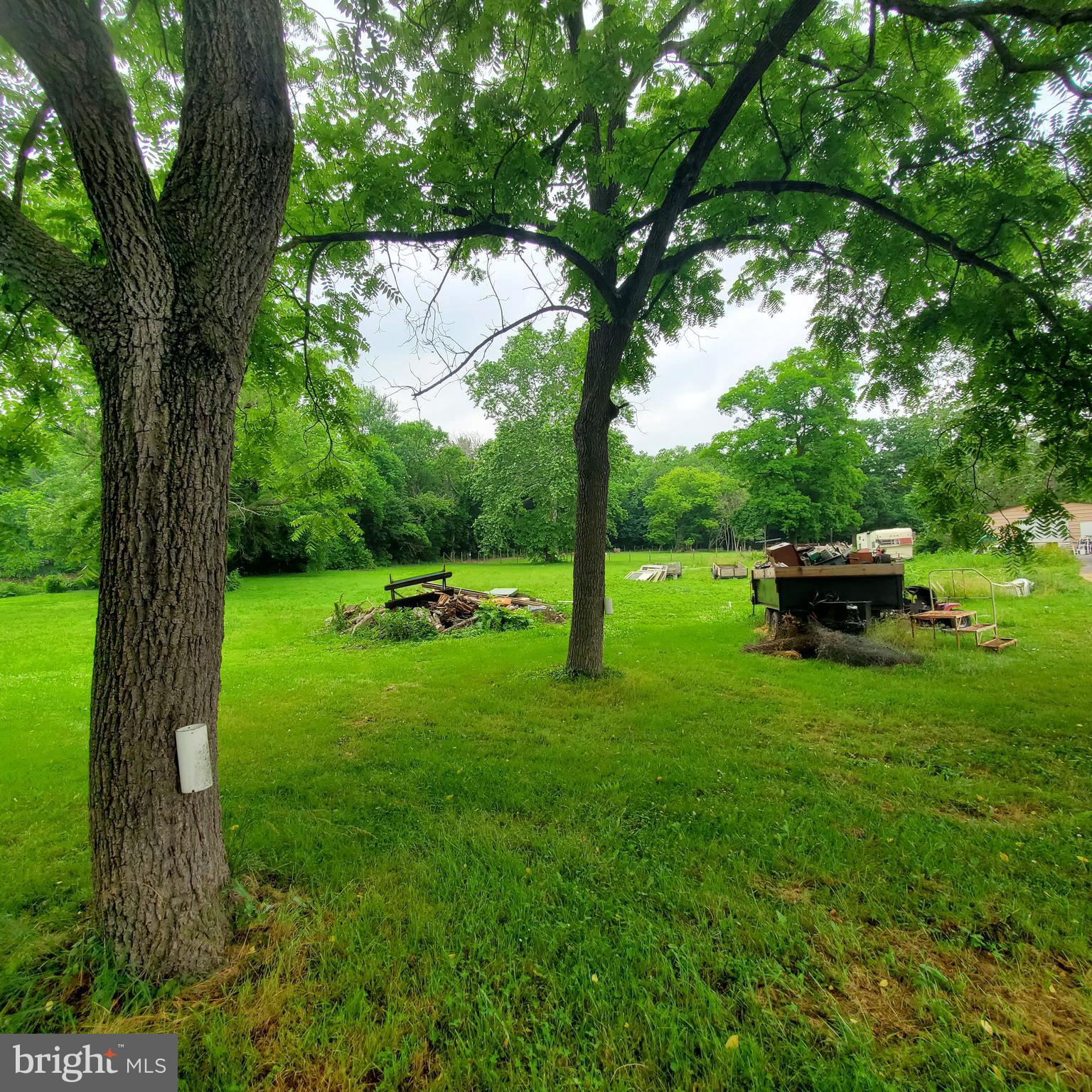 HAGERSTOWN - Residential Lease