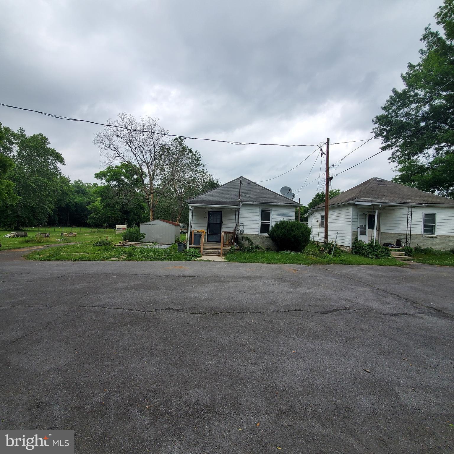 HAGERSTOWN - Residential Lease
