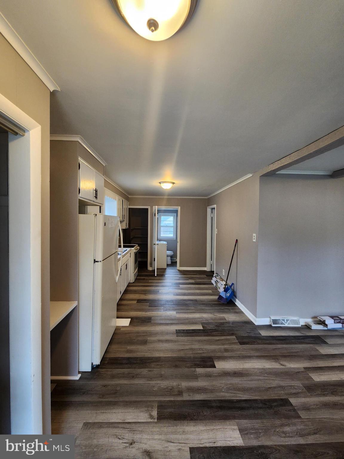 HAGERSTOWN - Residential Lease