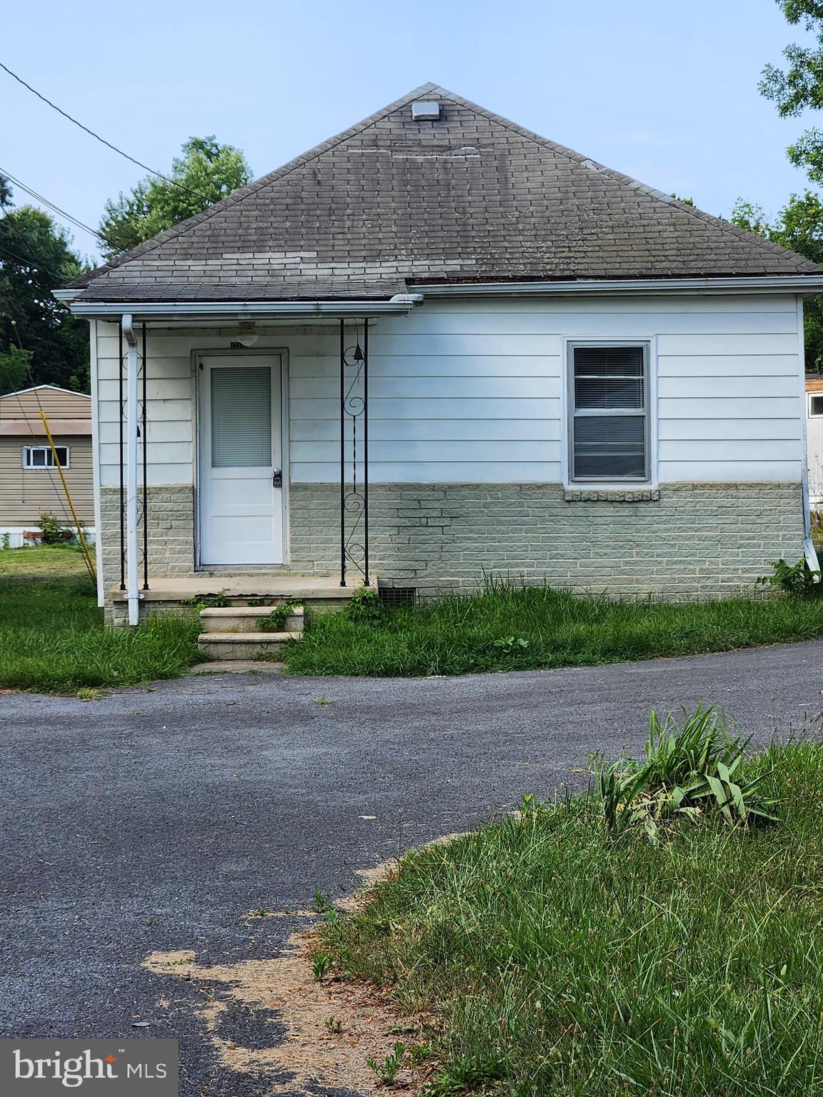 HAGERSTOWN - Residential Lease