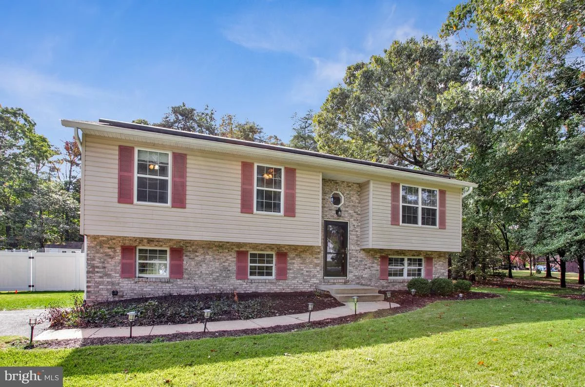 6551 Quiet Court, St Leonard, MD 20685