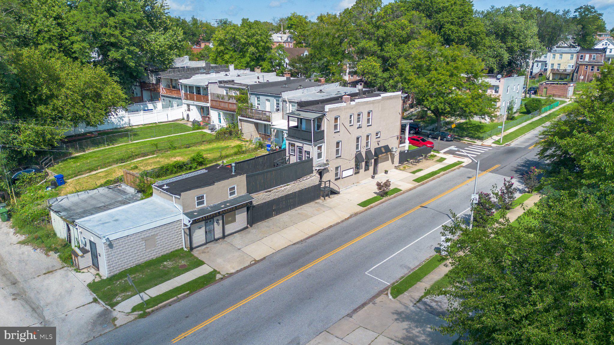 3301 PIEDMONT