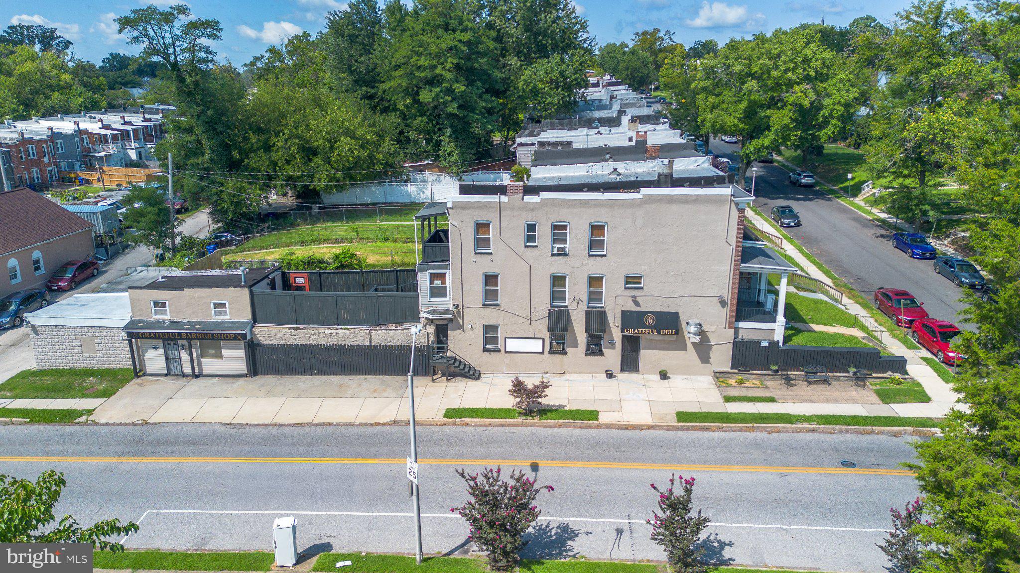 3301 PIEDMONT