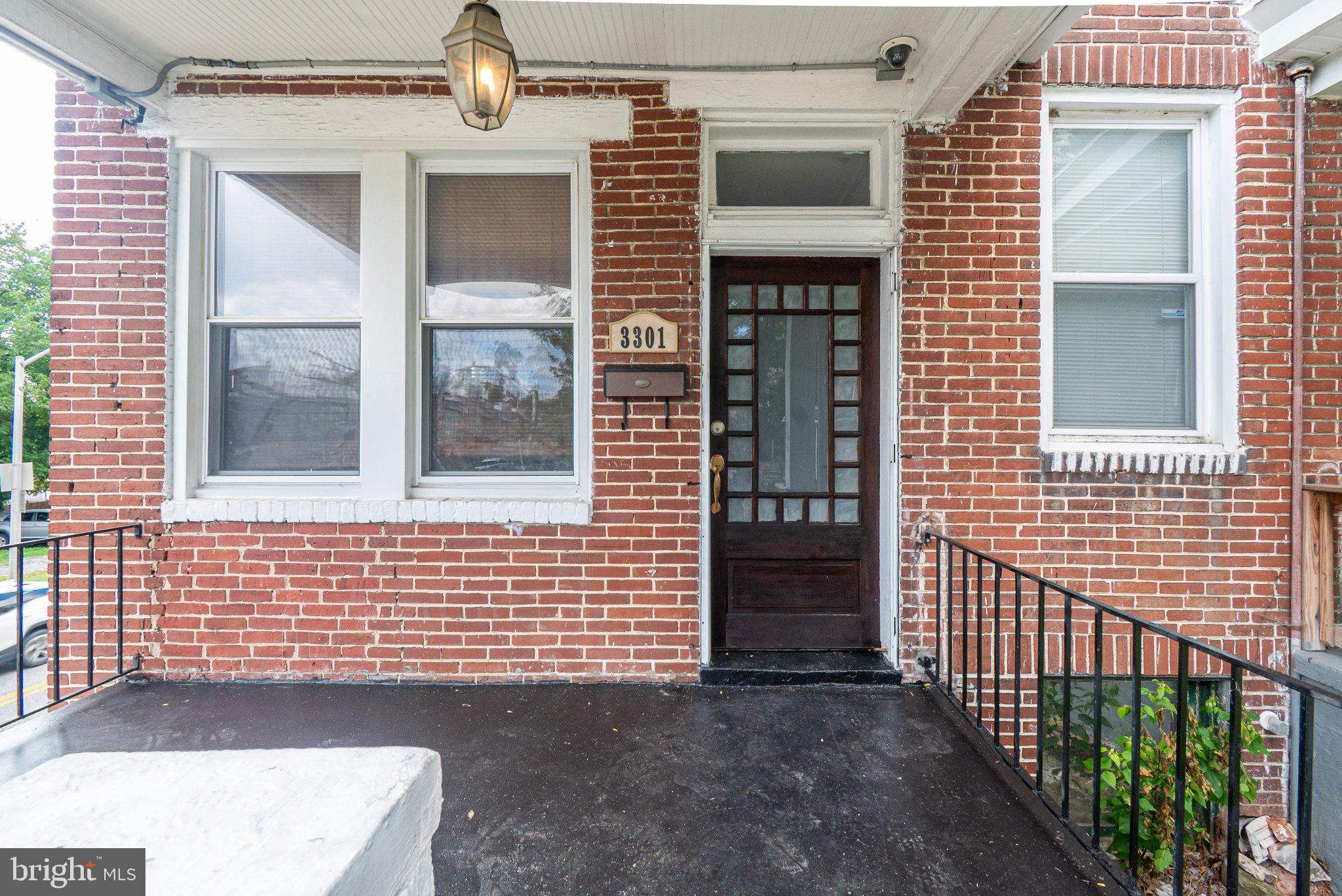 3301 PIEDMONT