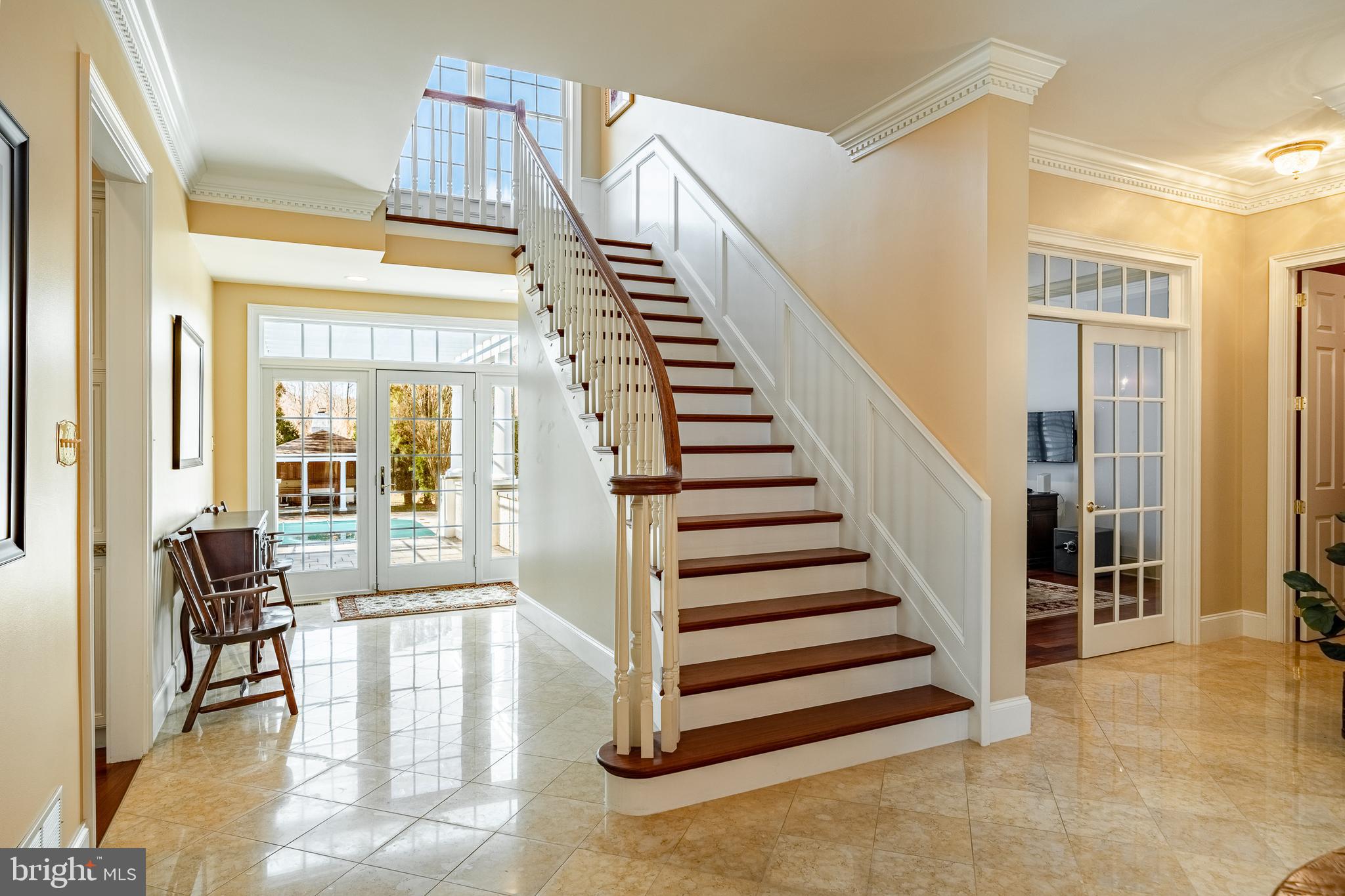 BAYARD MEADOWS - Residential