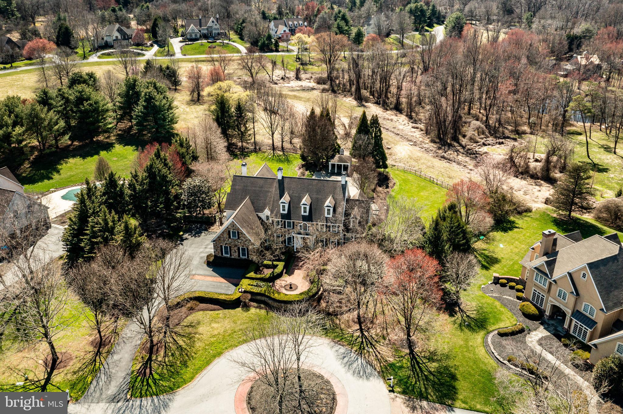 BAYARD MEADOWS - Residential