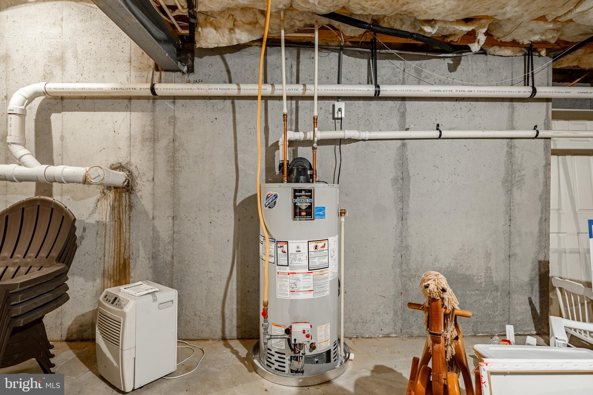 BAYARD MEADOWS - Residential