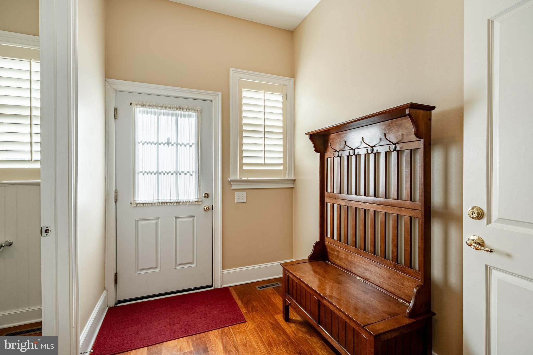 BAYARD MEADOWS - Residential