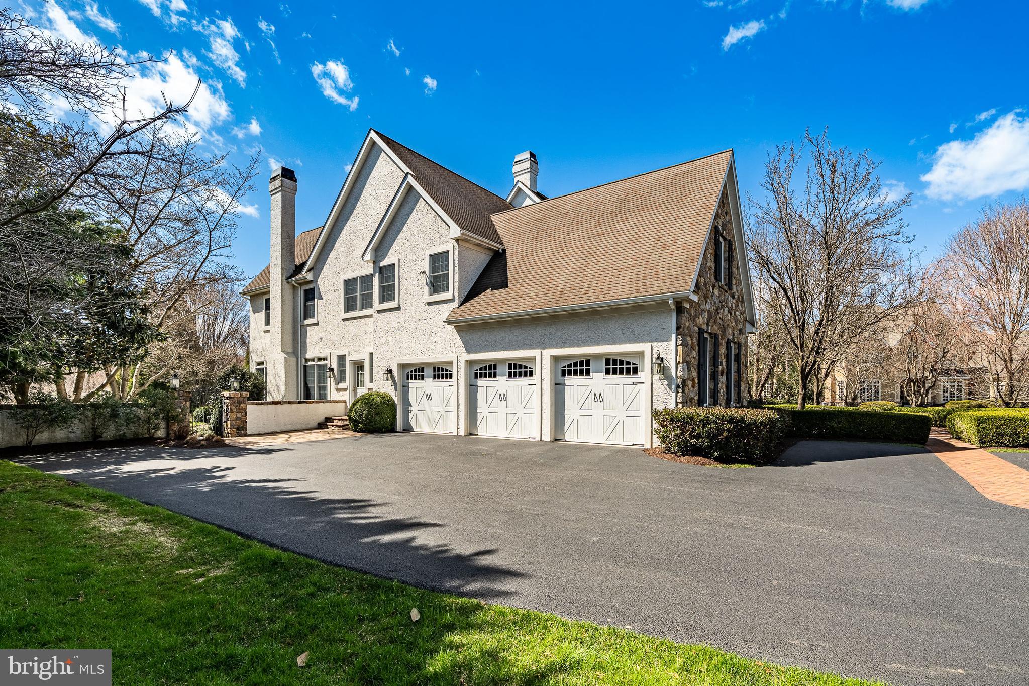 BAYARD MEADOWS - Residential