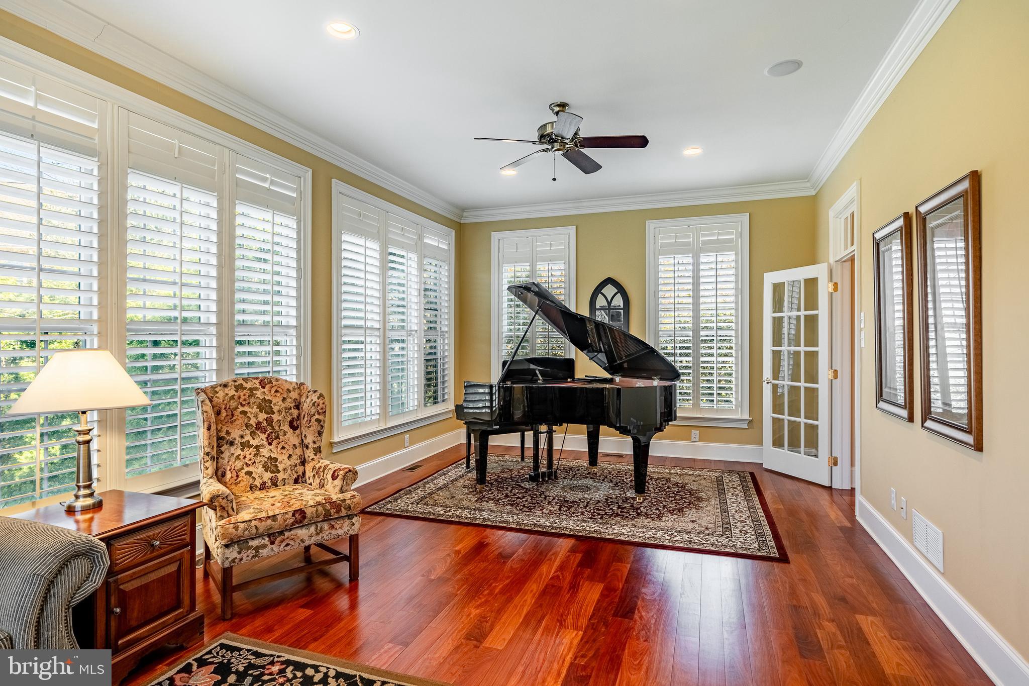 BAYARD MEADOWS - Residential