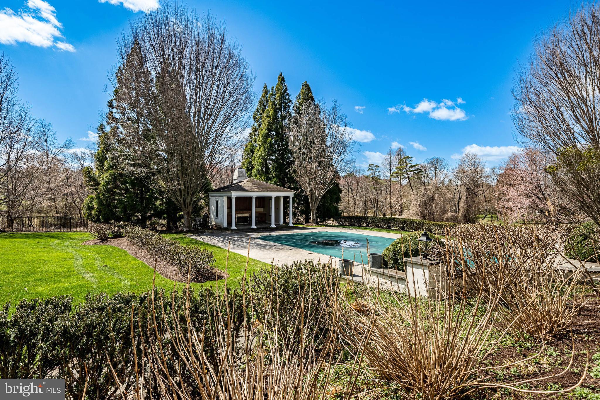 BAYARD MEADOWS - Residential