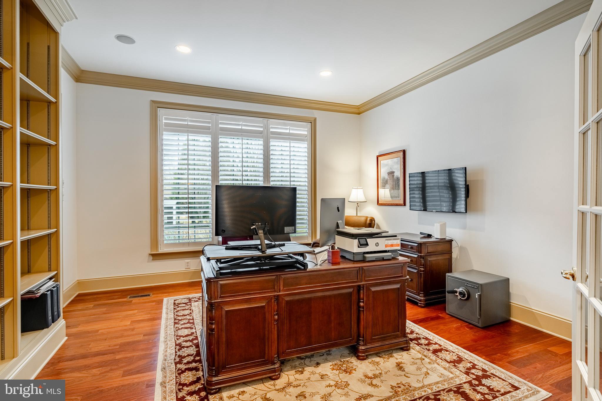 BAYARD MEADOWS - Residential