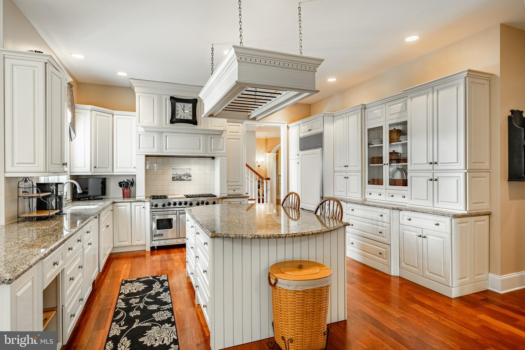 BAYARD MEADOWS - Residential