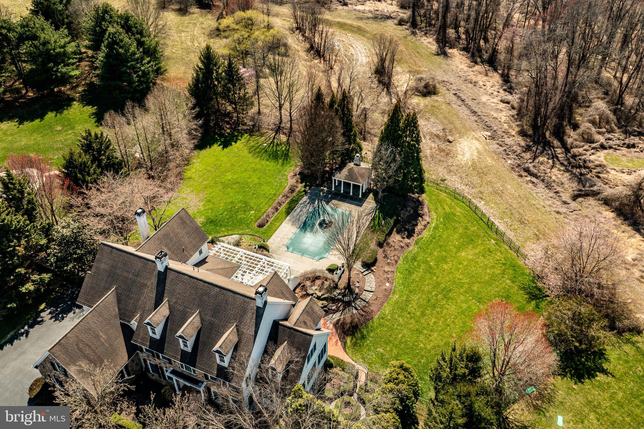 BAYARD MEADOWS - Residential