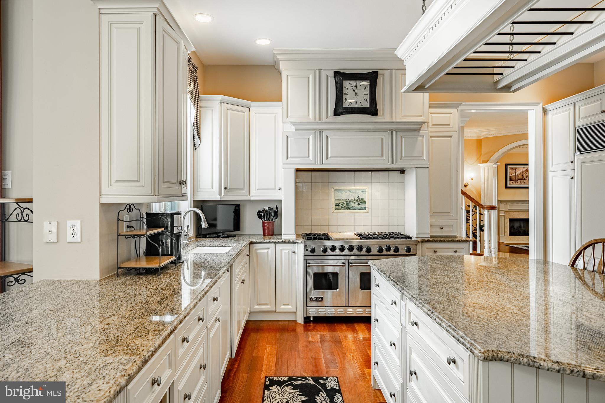 BAYARD MEADOWS - Residential