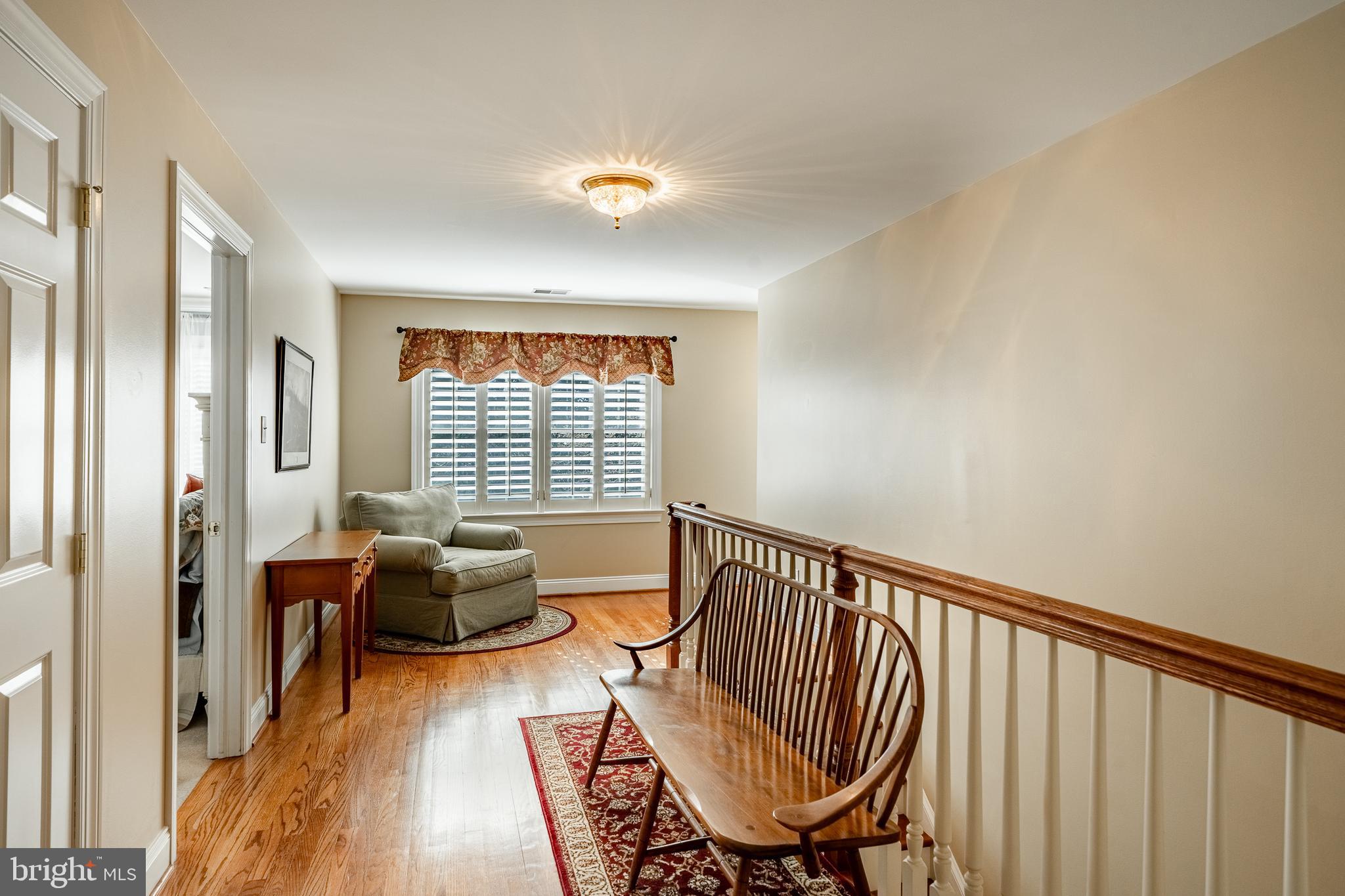 BAYARD MEADOWS - Residential