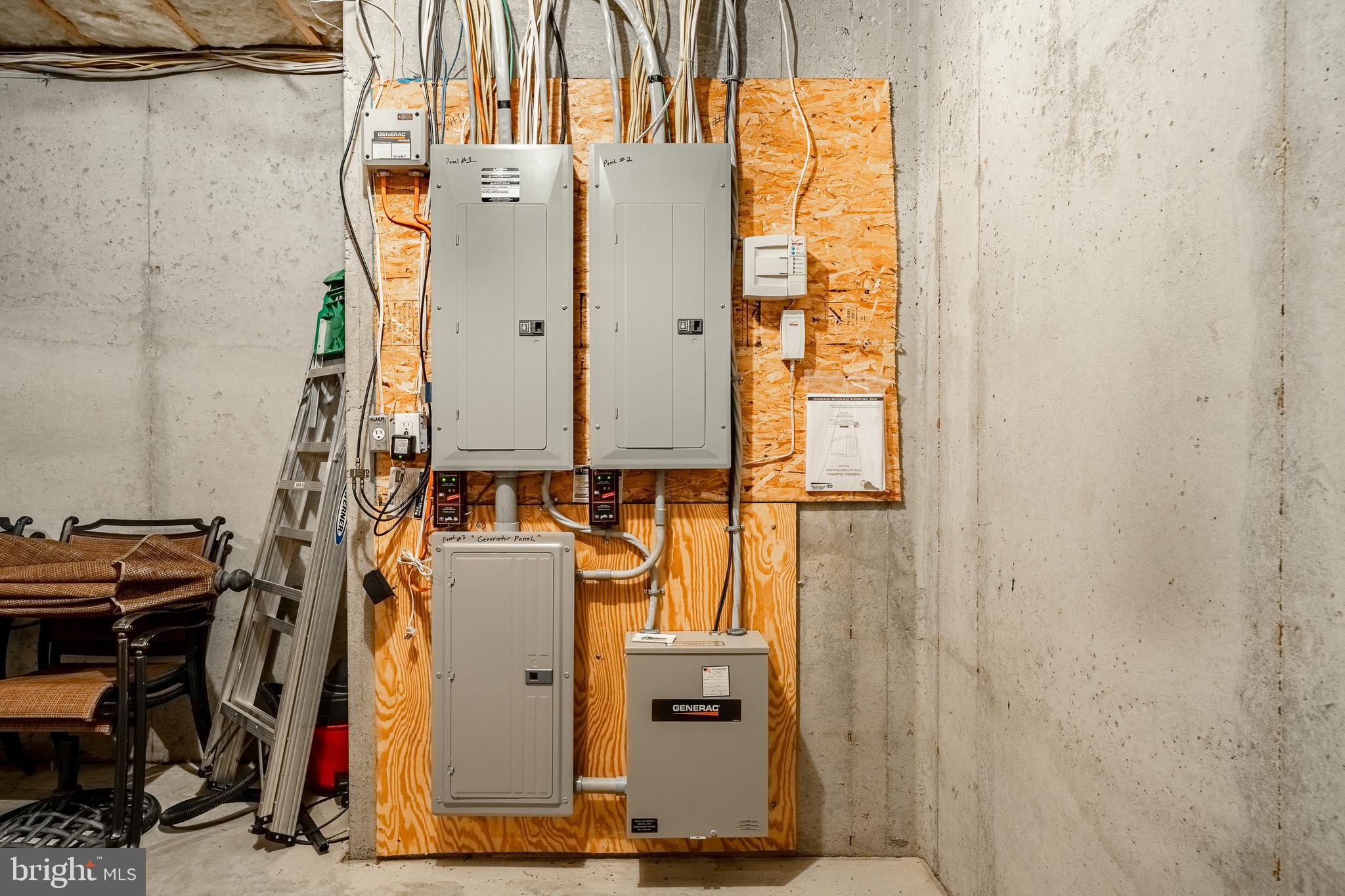 BAYARD MEADOWS - Residential