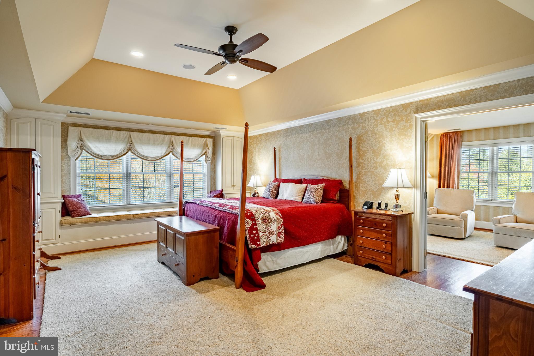 BAYARD MEADOWS - Residential