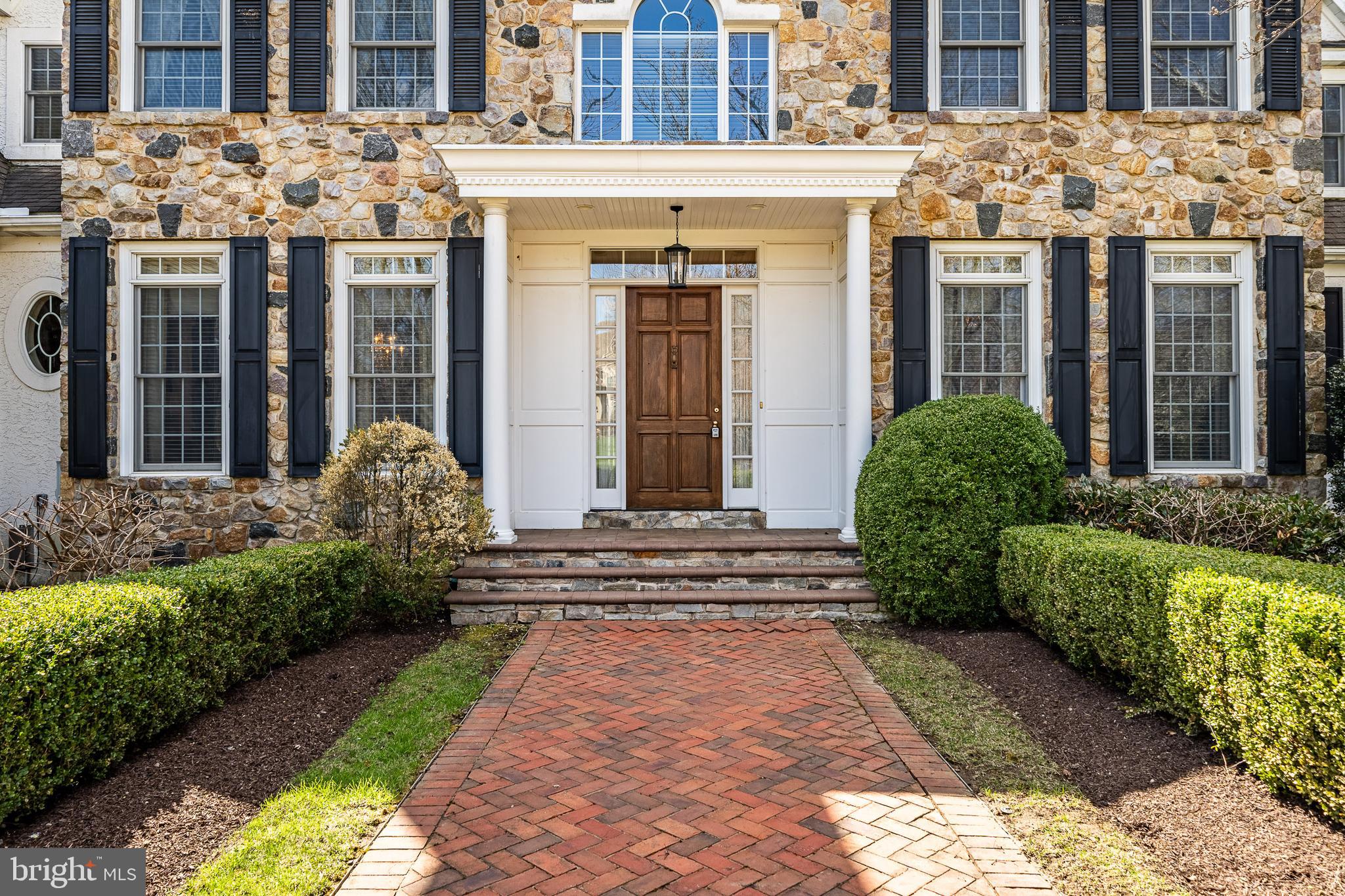 BAYARD MEADOWS - Residential