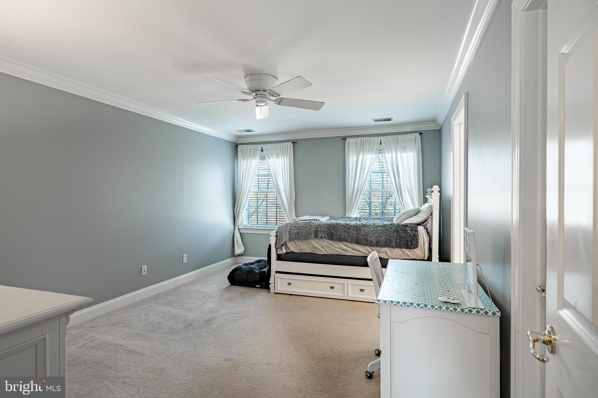 BAYARD MEADOWS - Residential